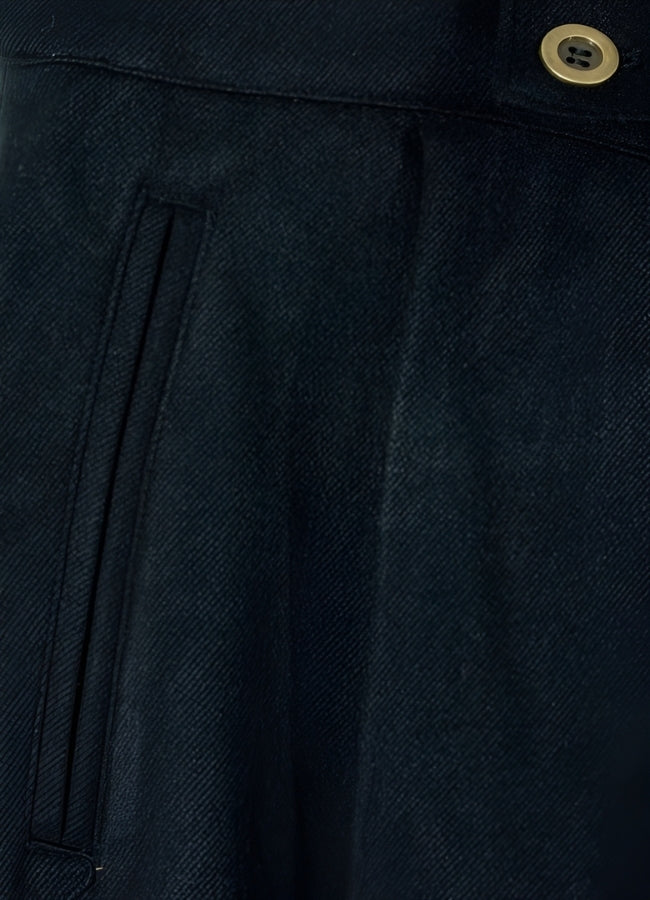 Steampunk Medieval Pirate Pants Black / XL steampunk-medieval-pirate-pants-black