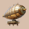 AIRSHIPS