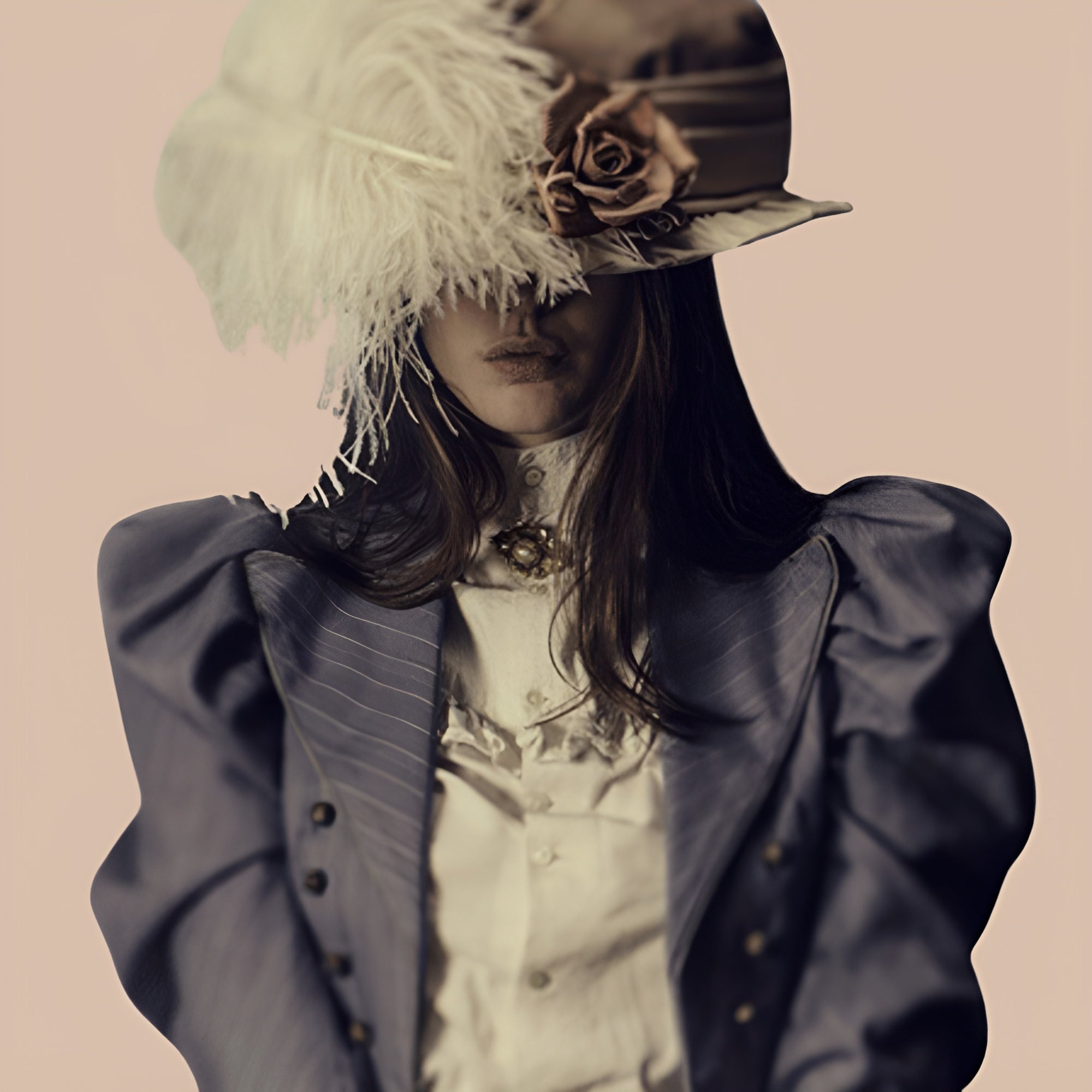 Gaslight Fantasy – Steampunk Outfit
