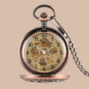 POCKET WATCHES