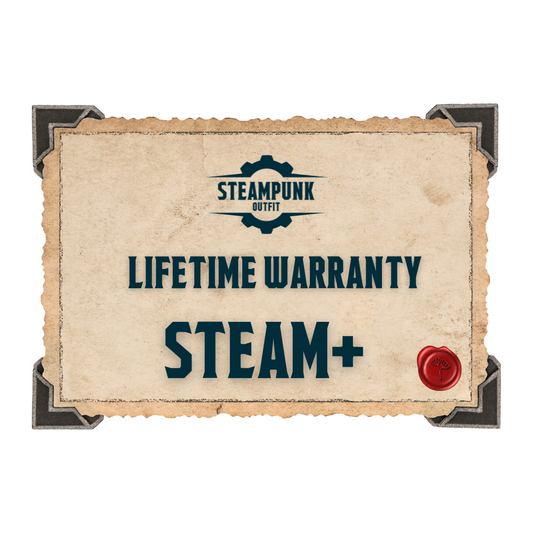 Warranty Card