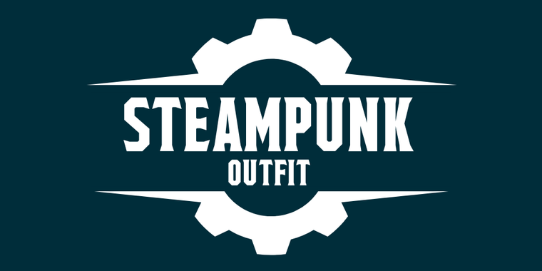 Steampunk Outfit